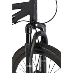 SCO Extreme Drenge Børnecykel 7 Gear 20" 2022 - Mat Sort -Abus Butik 018d8161 f486 46ea 99dd dce0a46a8def