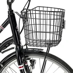 SCO Premium E-Classic Dame Elcykel 7 Gear 28" 2023 - Sort 7 SCO Premium E-Classic Dame Elcykel 7 Gear 28" 2023 - Sort -Abus Butik 01e981bc82750b1a301f0567a120f888