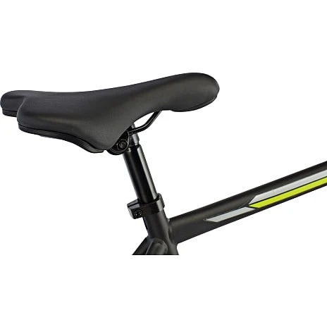 PUCH Comet Juniorcykel 3 Gear 26" 2022 - Mat Sort 3 PUCH Comet Juniorcykel 3 Gear 26" 2022 - Mat Sort - Billede 3