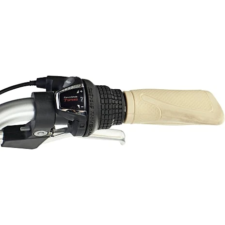 SCO Classic Dame Shopper 7 Gear 28" 2022 - Oliven 3 SCO Classic Dame Shopper 7 Gear 28" 2022 - Oliven - Billede 3