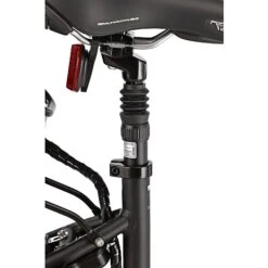 SCO Premium E-Uni Dame Elcykel 26" 7 Gear 11AH 2022 - Mat Sort 13 SCO Premium E-Uni Dame Elcykel 26" 7 Gear 11AH 2022 - Mat Sort -Abus Butik 034d808a ac87 4d52 9cd5 42690f8490d5