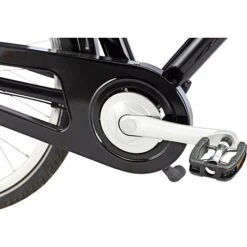 SCO Premium E-Metropolis Dame Elcykel 28" 7 Gear 13AH 2022 - Sort -Abus Butik 0435882c f824 4d31 b6d9 4ebf1e1b8fd7
