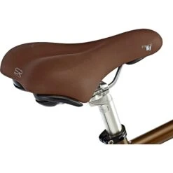 SCO Premium Dutch Herre 28" 7 Gear 2022 - Brun -Abus Butik 046942b7 d5b3 4f03 960c 2e88a71464fc