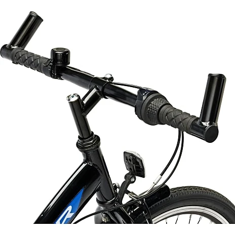 PUCH Star Drenge Børnecykel 3 Gear 20" 2023 - Sort 2 PUCH Star Drenge Børnecykel 3 Gear 20" 2023 - Sort - Billede 2