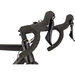 SCO Rebel GRX 28" 61cm 20 Gear 2022 - Sort -Abus Butik 05539ccc 3312 44e7 bff0 018ec0d3657a