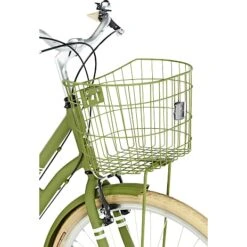 SCO Classic Dame Shopper 7 Gear 28" 2022 - Oliven 13 SCO Classic Dame Shopper 7 Gear 28" 2022 - Oliven -Abus Butik 05548962 24a4 4c82 8658 49d395835395