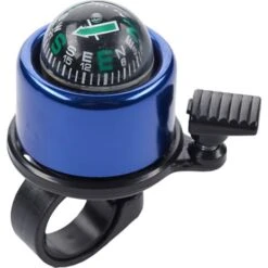 321 GO! Ringeklokke - Blåt Kompas