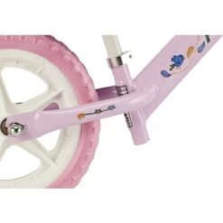 Gurli Gris 12" 2021 Løbecykel Børnecykel 12 Gurli Gris 12" 2021 Løbecykel Børnecykel -Abus Butik 057b2031 947a 4685 b1b8 9530618386be