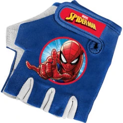 Disney Spiderman Gloves -Abus Butik 05943b66 3092 417d b46b 159491fdf64b