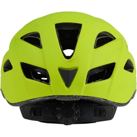 CSI Urban Hjelm - Lime 2 CSI Urban Hjelm - Lime - Billede 2