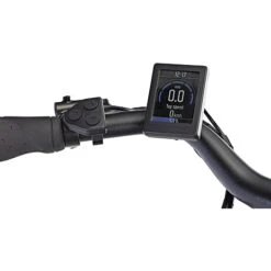 SCO Premium E-Metropolis Dame Elcykel 28" 7 Gear 13AH 2022 - Sort -Abus Butik 07471ef7 aca9 40dc bd7b a1182b181e7d