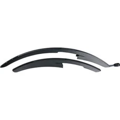 SCO For-og Bagskærm Til MTB - 60 Mm