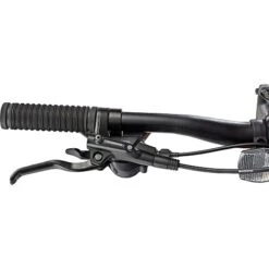 SCO Rebel K-AL MTB 16 Gear 27,5" 2022 - Orange -Abus Butik 08e6a555 6be4 440e b3d1 da092b10eb55