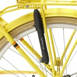 SCO Classic Damecykel 7 Gear 28" 2023 - Gul -Abus Butik 095ec76f2df563b5f833121059f7defb