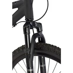 SCO Extreme Børne Mountainbike 7 Gear 24" 2022 - Mat Sort -Abus Butik 0b49de6b a0e5 4dab a23c c53570904da2