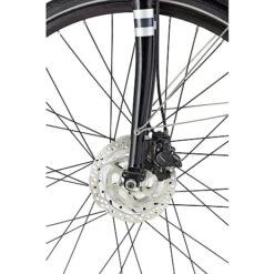 SCO Premium E-Comfort Herre Elcykel 28" 7 Gear 13AH 2022 - Sort Blank -Abus Butik 0c2866aa 1a52 4416 8f36 779a4b98e262