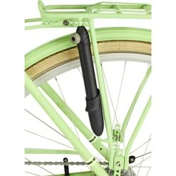 SCO Classic Dame Shopper 7 Gear 28" 2022 - Støvet Grøn -Abus Butik 0cbb5c58 3d08 4482 899f 848f6688c5f1