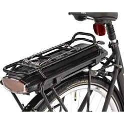 SCO Premium E-Shopper Dame Elcykel 28" 7 Gear 11AH 2022 - Sort -Abus Butik 0db20435 0175 405d 9c9c 728e36a63573