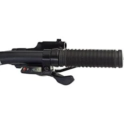 SCO Rebel K-AL MTB 16 Gear 27,5" 2022 - Lilla -Abus Butik 0dea44de ca3a 4057 95f9 15cb7e8f26ff