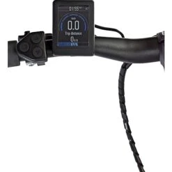 SCO Premium E-Street Herre Elcykel 28" 2022 - Mat Sort -Abus Butik 0e65dab3 12a2 4fec 8eab e54ab7aba304