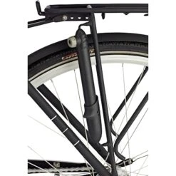 SCO Comfort Dame Shopper 7 Gear 28" 2022 - Sort -Abus Butik 0e6a8399 100c 4481 bb4b a75f0c0349bf