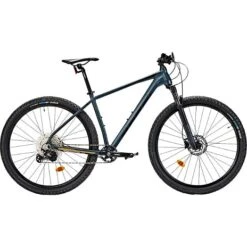 SCO Rebel XT Mountainbike 29" 52 Cm 12 Gear 2023 - Mørkeblå