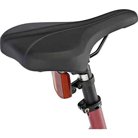 SCO Premium Sport Dame 28" 7 Gear 2022 - Pink 3 SCO Premium Sport Dame 28" 7 Gear 2022 - Pink - Billede 3