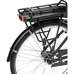 SCO Premium E-Uni Dame Elcykel 26" 7 Gear 11AH Pensionistrabat 2023 - Sort 8 SCO Premium E-Uni Dame Elcykel 26" 7 Gear 11AH Pensionistrabat 2023 - Sort -Abus Butik 110602b0908c6175e8489c92913f5363 2