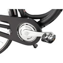 SCO Premium E-Shopper Dame Elcykel 28" 7 Gear 11AH 2022 - Sort -Abus Butik 112f6eed 9411 4d6c 9c0c 9e47e255a380