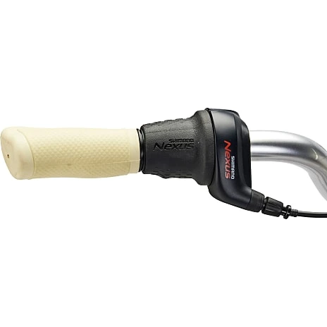 SCO Prime Dame Cykel 7 Gear 28" 2023 - Askegrå 2 SCO Prime Dame Cykel 7 Gear 28" 2023 - Askegrå - Billede 2