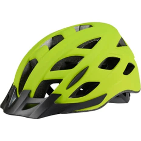 CSI Urban Hjelm - Lime 1 CSI Urban Hjelm - Lime