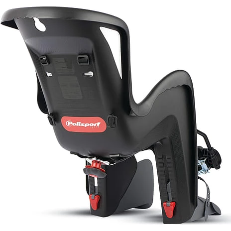 POLISPORT Bilby Cykelstol 3 POLISPORT Bilby Cykelstol - Billede 3