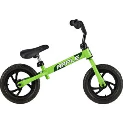 PUCH APPLE Løbecykel 2022 - Grøn