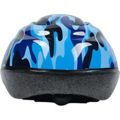 Csi Børnehjelm - Blå Camouflage -Abus Butik 12f0187e 8cb9 46d1 a973 4a52ec4ac3c3