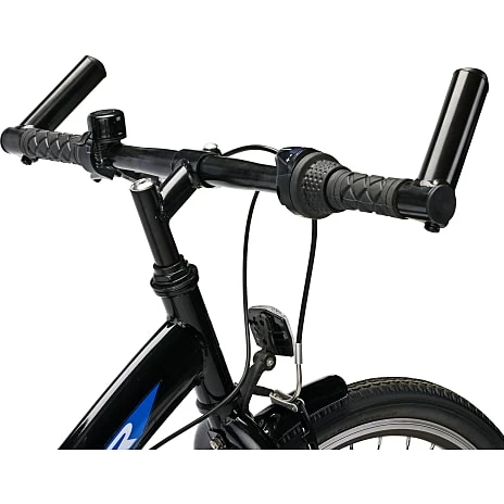 PUCH Star Drenge Børnecykel 3 Gear 24" 2023 - Sort 2 PUCH Star Drenge Børnecykel 3 Gear 24" 2023 - Sort - Billede 2