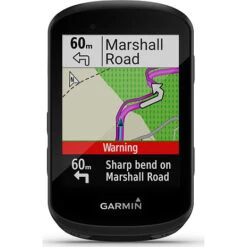 Garmin Edge 530 GPS Cykelcomputer