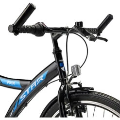 PUCH Star Drenge Børnecykel 3 Gear 24" 2023 - Sort 6 PUCH Star Drenge Børnecykel 3 Gear 24" 2023 - Sort -Abus Butik 1372c19caf4af2b389e5fa72415bc0fe