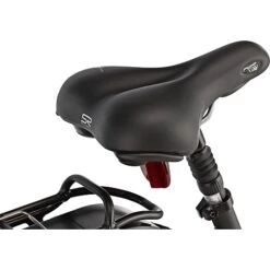 SCO Premium E-Shopper Dame Elcykel 28" 7 Gear 11AH 2022 - Sort -Abus Butik 13a3232c 9f82 4eb6 8866 17d78c597c9a