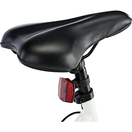 PUCH Fast Dame Citybike 7 Gear 28" 2022 - Hvid 3 PUCH Fast Dame Citybike 7 Gear 28" 2022 - Hvid - Billede 3