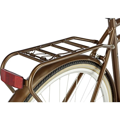 SCO Premium Dutch Dame 28" 7 Gear 2022 - Brun 4 SCO Premium Dutch Dame 28" 7 Gear 2022 - Brun - Billede 4