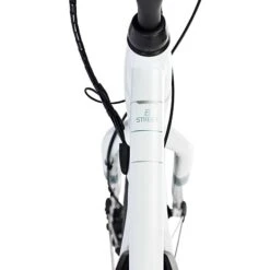 SCO Premium E-Street Dame Elcykel 28" 8 Gear 10,4AH 2022 - Hvid -Abus Butik 143cedd9 da2d 4ea5 9031 84047f1feb05