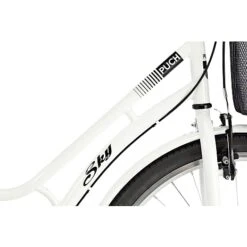 PUCH Sky Juniorcykel 3 Gear 26" 2022 - Hvid 11 PUCH Sky Juniorcykel 3 Gear 26" 2022 - Hvid -Abus Butik 14654415 7af8 4ae4 ac2e 7cab71a4c95c