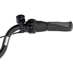 SCO PREMIUM E-Shopper Dame Elcykel 28" 7 Gear 11AH - Lilla -Abus Butik 148d0594 addd 446c 9208 4e3882b3b501