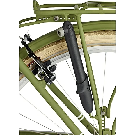 SCO Classic Dame Shopper 7 Gear 28" 2022 - Oliven 5 SCO Classic Dame Shopper 7 Gear 28" 2022 - Oliven - Billede 5