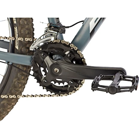 SCO Rebel DE 29" 48cm 20 Gear 2022 - Grå 3 SCO Rebel DE 29" 48cm 20 Gear 2022 - Grå - Billede 3