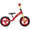 Disney Cars 10" 2021 Løbecykel