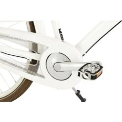 SCO Civil Dame Citybike 7 Gear 28" 2022 - Hvid 12 SCO Civil Dame Citybike 7 Gear 28" 2022 - Hvid -Abus Butik 15f882fa 6038 4775 9a85 0fd6667b4042