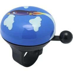 321 GO! Ringeklokke 53 Mm - Blå