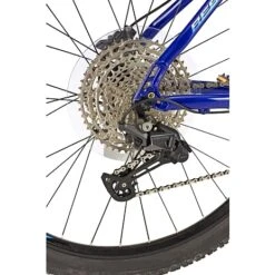 SCO Rebel DE 29" 52cm 12 Gear 2022 - Blå -Abus Butik 167cc7a8 b186 44b1 b967 af6b954044b6