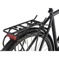 SCO Premium E-Street Herre Elcykel 28" 2022 - Mat Sort -Abus Butik 16e560ca 487f 47af bb00 076f6a6d3948
